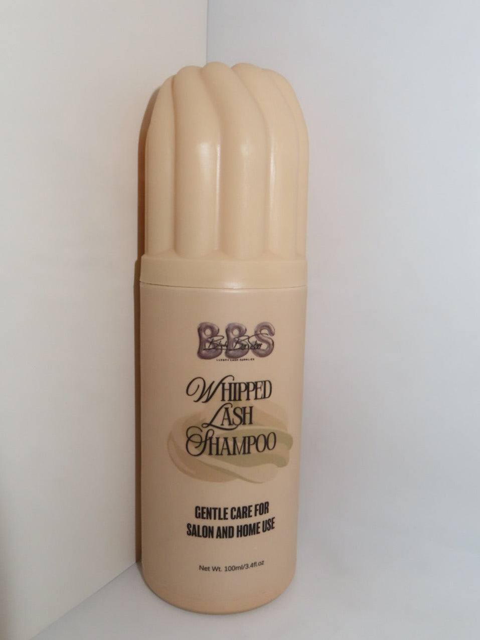 Whipped Lash Shampoo