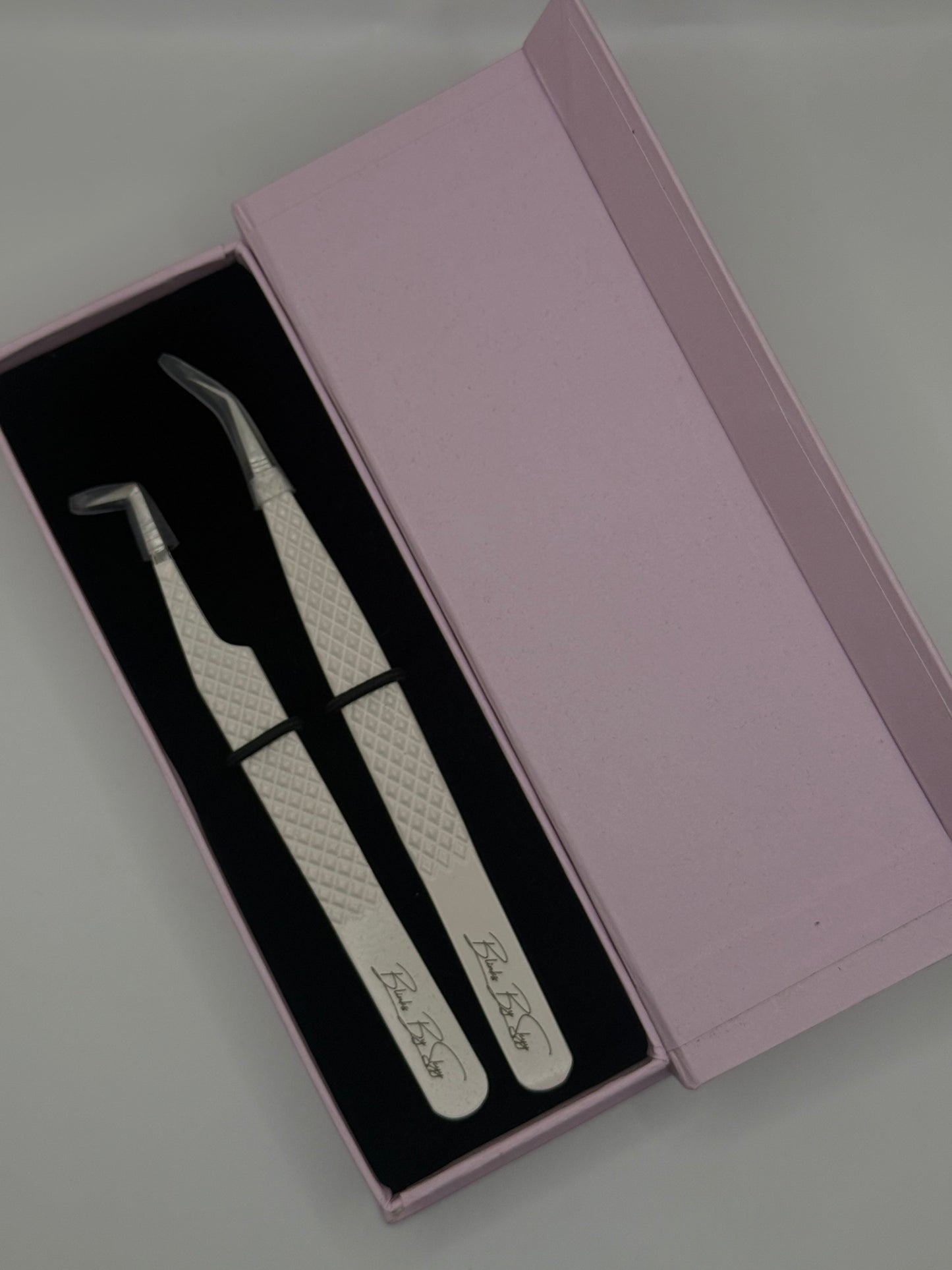 SUMMER COLLECTION TWEEZER DUOS