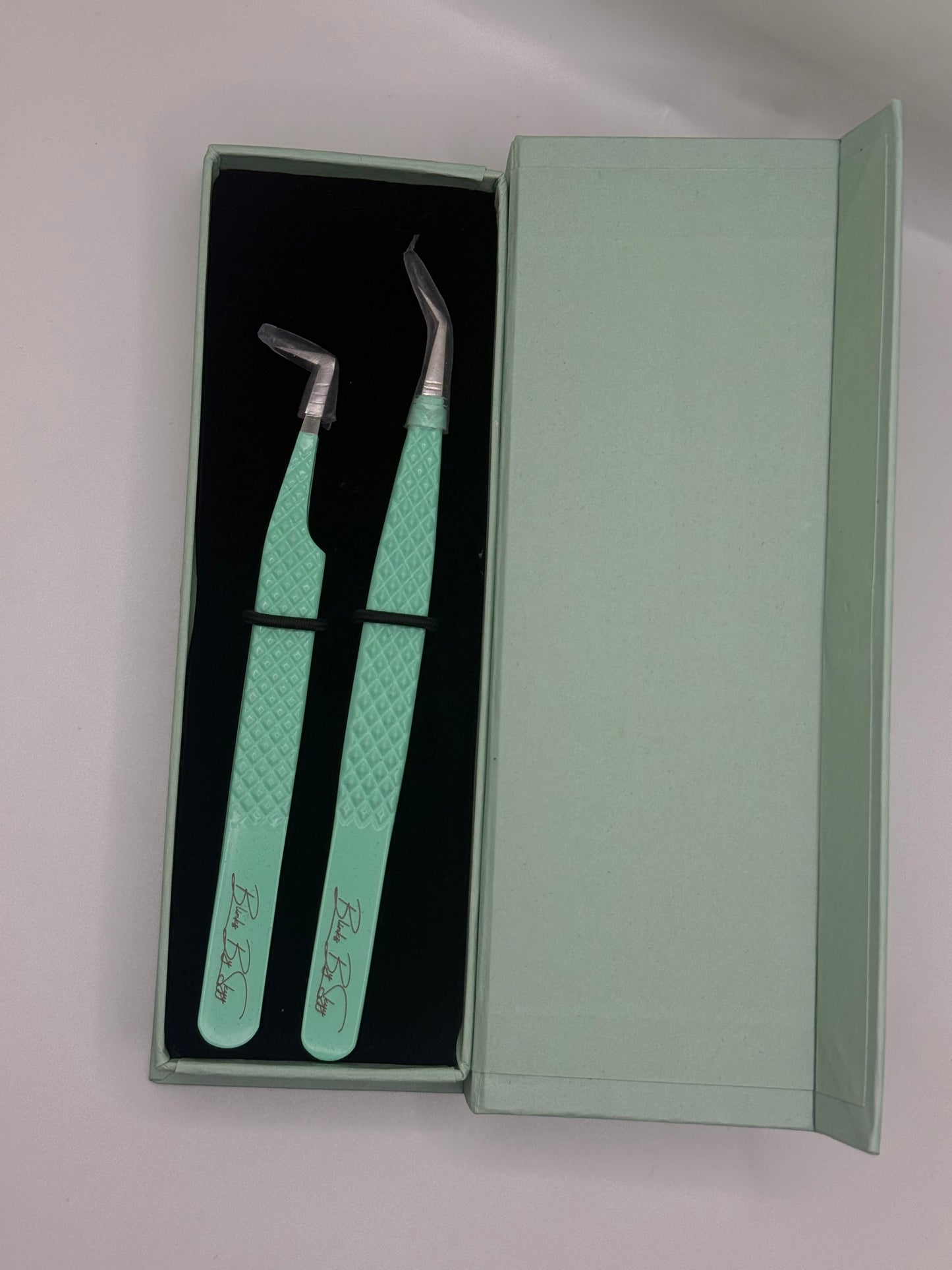 SUMMER COLLECTION TWEEZER DUOS