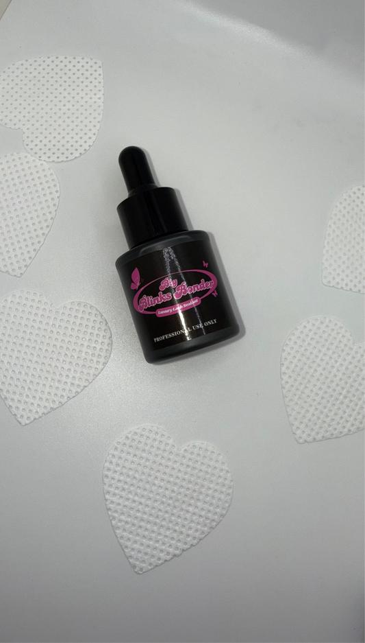 BIG BLINKS 20ML LASH BONDER