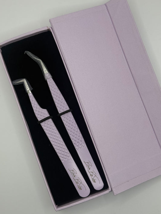 SUMMER COLLECTION TWEEZER DUOS