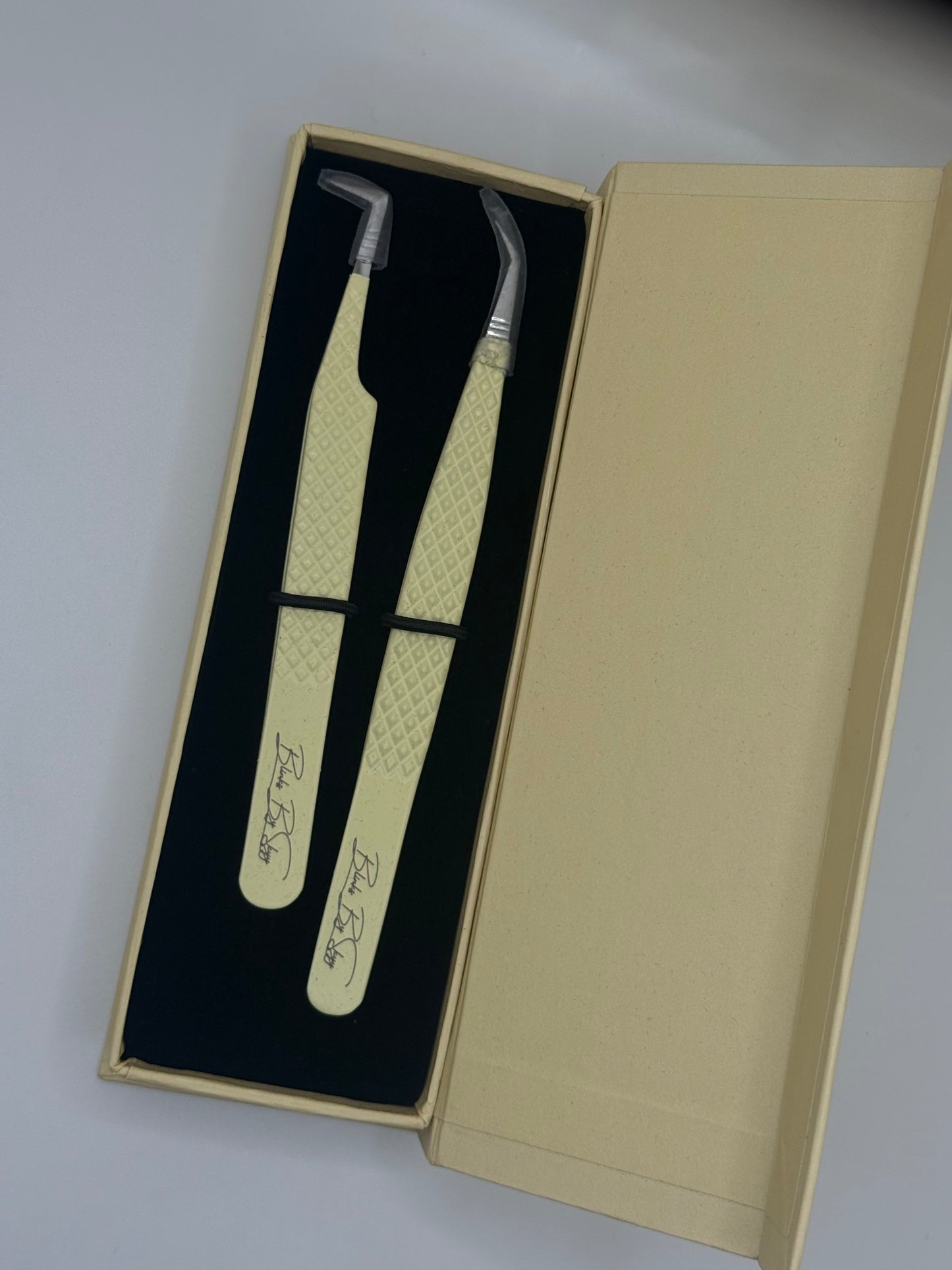 SUMMER COLLECTION TWEEZER DUOS