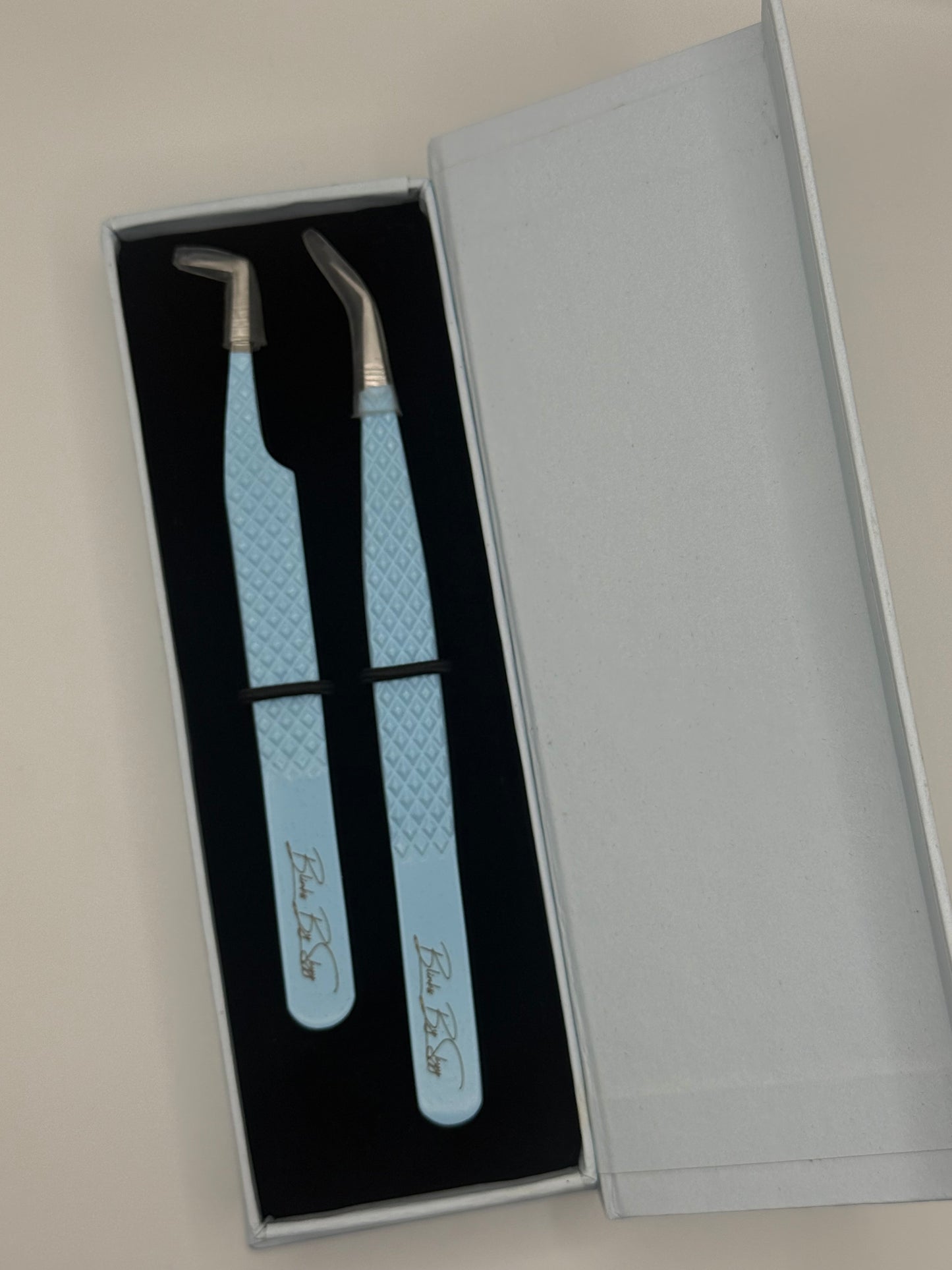 SUMMER COLLECTION TWEEZER DUOS