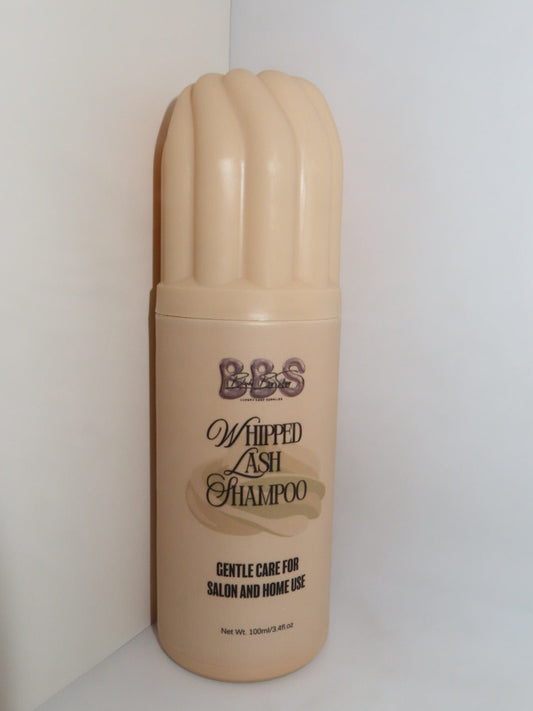Whipped Lash Shampoo